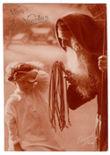 Un air de magie avec Saint Nicolas